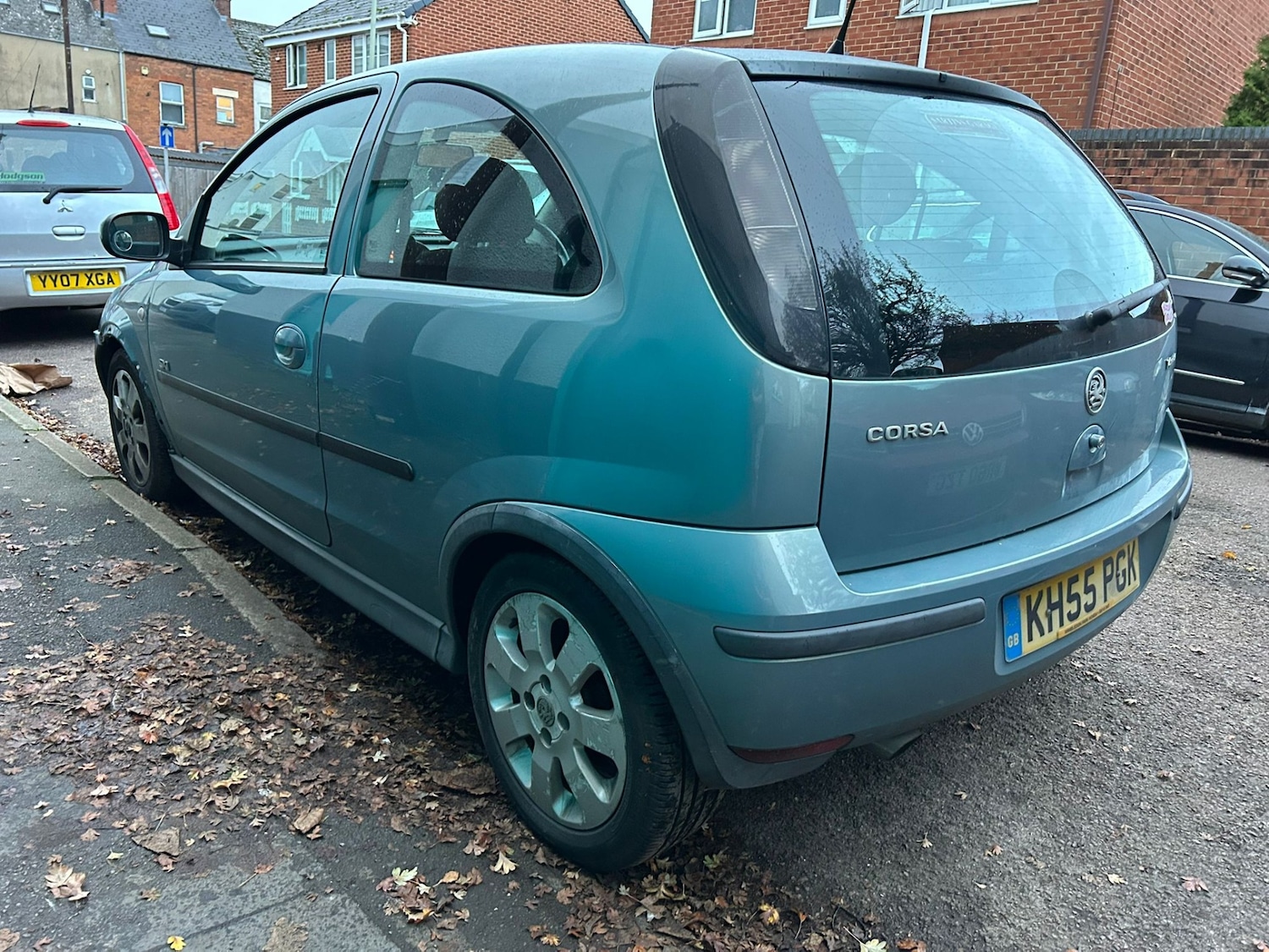 Used Vauxhall Corsa 2006 for sale - 77297143: Photo 2