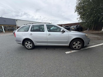 Used Skoda Octavia 2012 for sale - 79725359: Photo