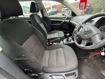 Used Skoda Octavia 2012 for sale - 79725359: Photo