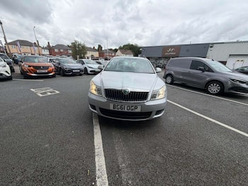 Used Skoda Octavia 2012 for sale - 79725359: Photo