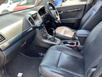 Used Chevrolet Captiva 2013 for sale - 79219592: Photo