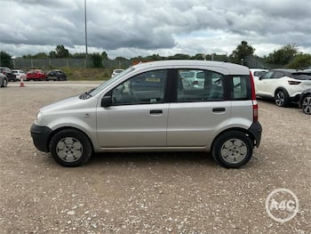 Used Fiat Panda 2005 for sale - 79661336: Photo