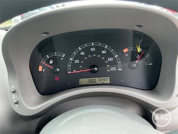Used Fiat Panda 2005 for sale - 79661336: Photo