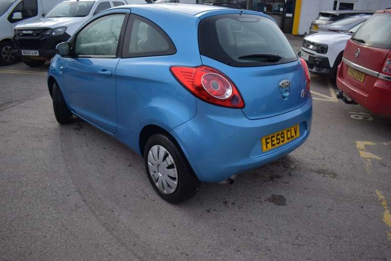 Used Ford Ka 2009 for sale - 77750389: Photo 2