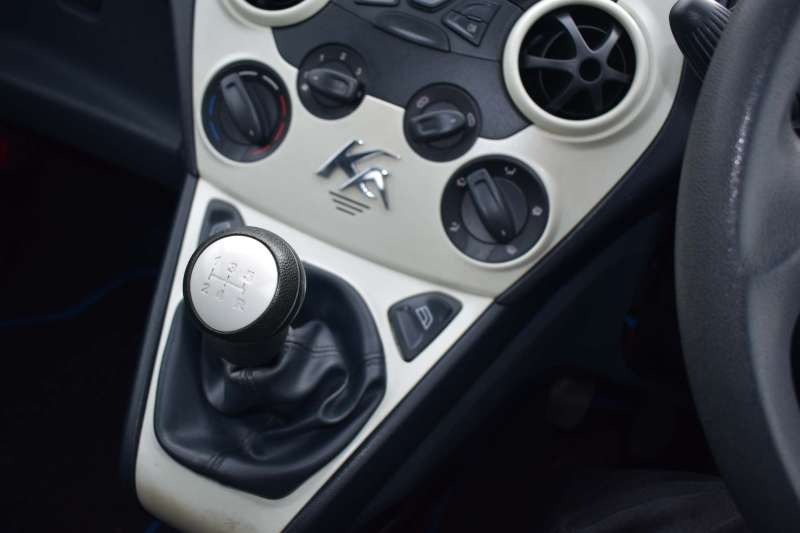 Used Ford Ka 2009 for sale - 77750389: Photo 6