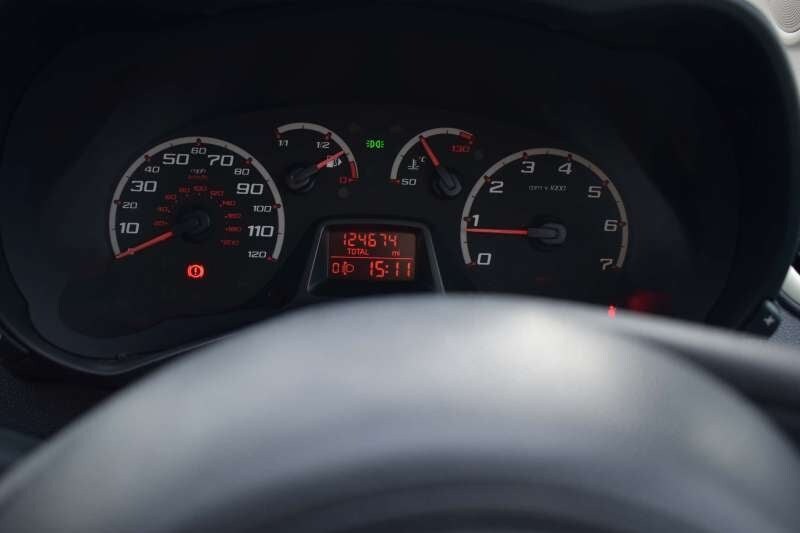 Used Ford Ka 2009 for sale - 77750389: Photo 7