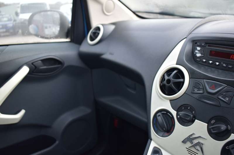 Used Ford Ka 2009 for sale - 77750389: Photo 8