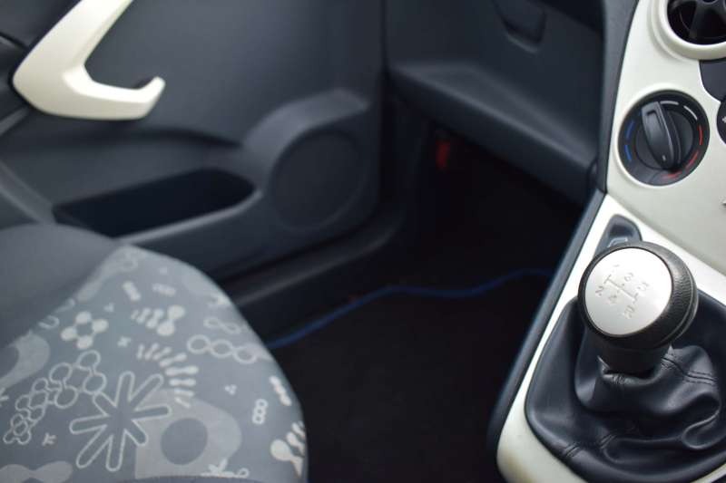 Used Ford Ka 2009 for sale - 77750389: Photo 9