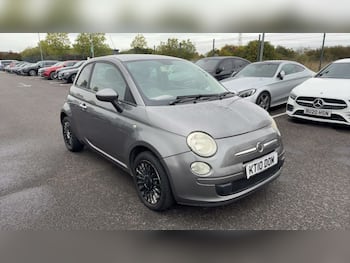 Fiat 500 feature image