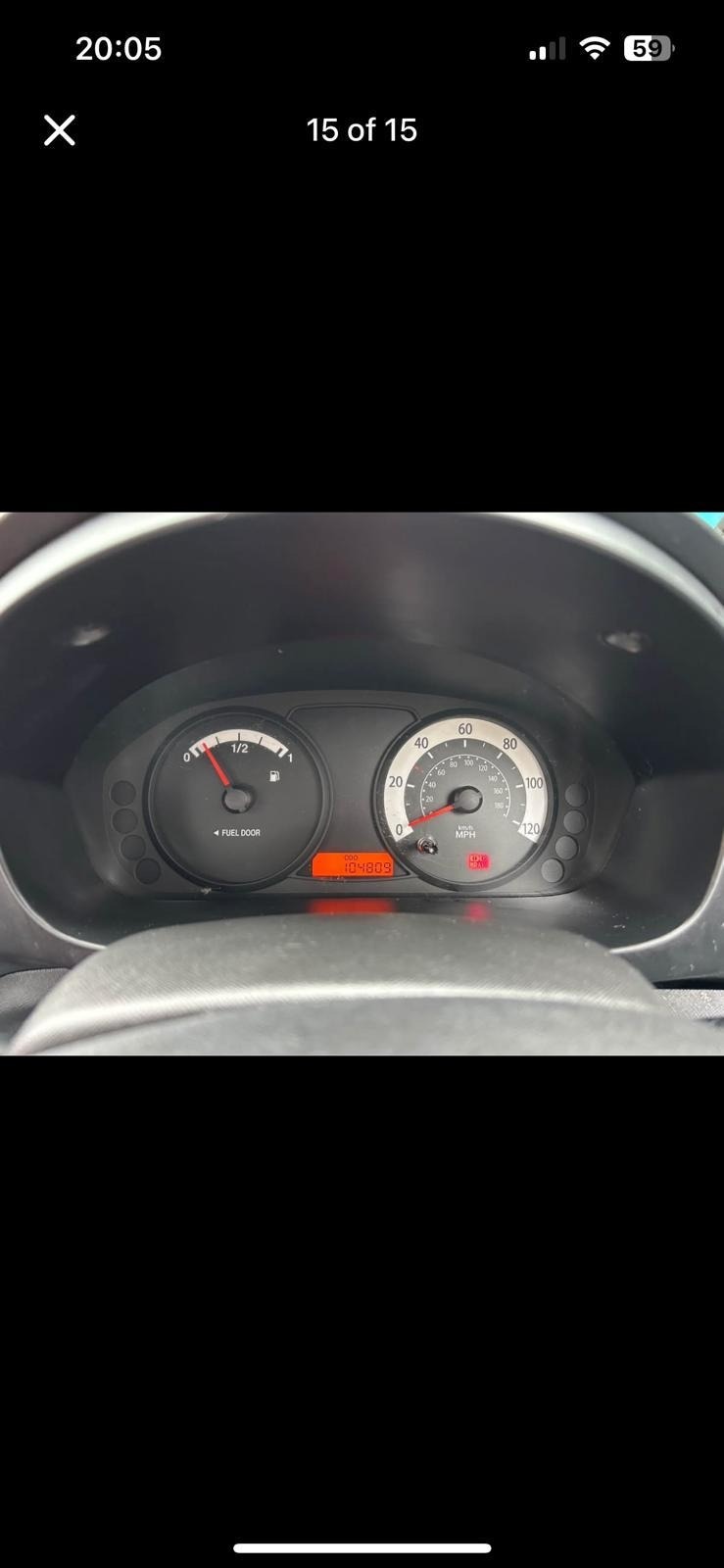 Used Kia Picanto 2011 for sale - 77259006: Photo 11