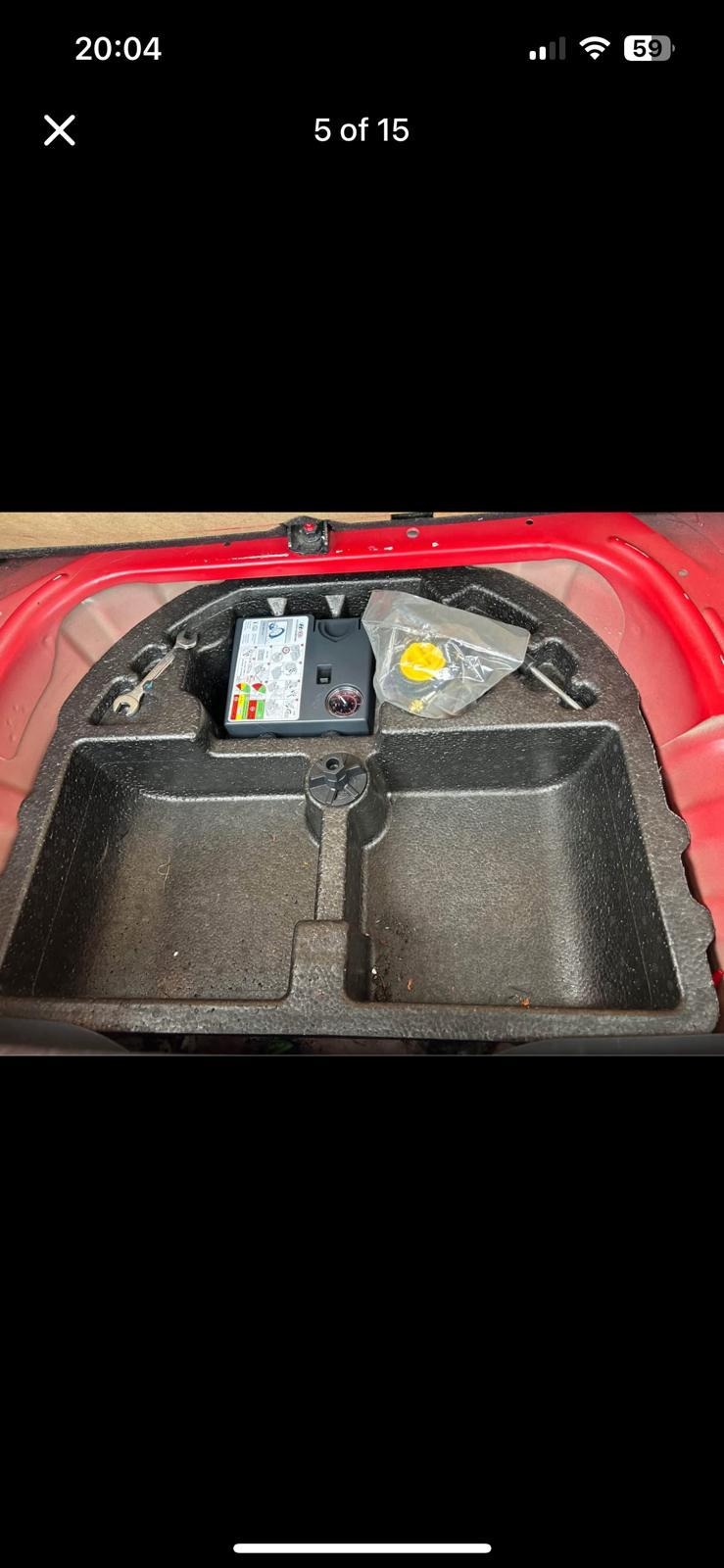 Used Kia Picanto 2011 for sale - 77259006: Photo 13