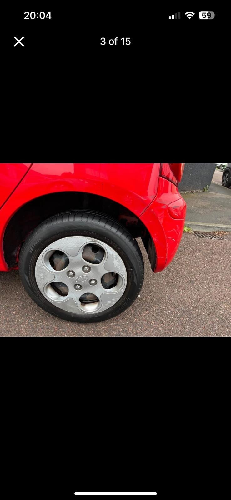 Used Kia Picanto 2011 for sale - 77259006: Photo 14