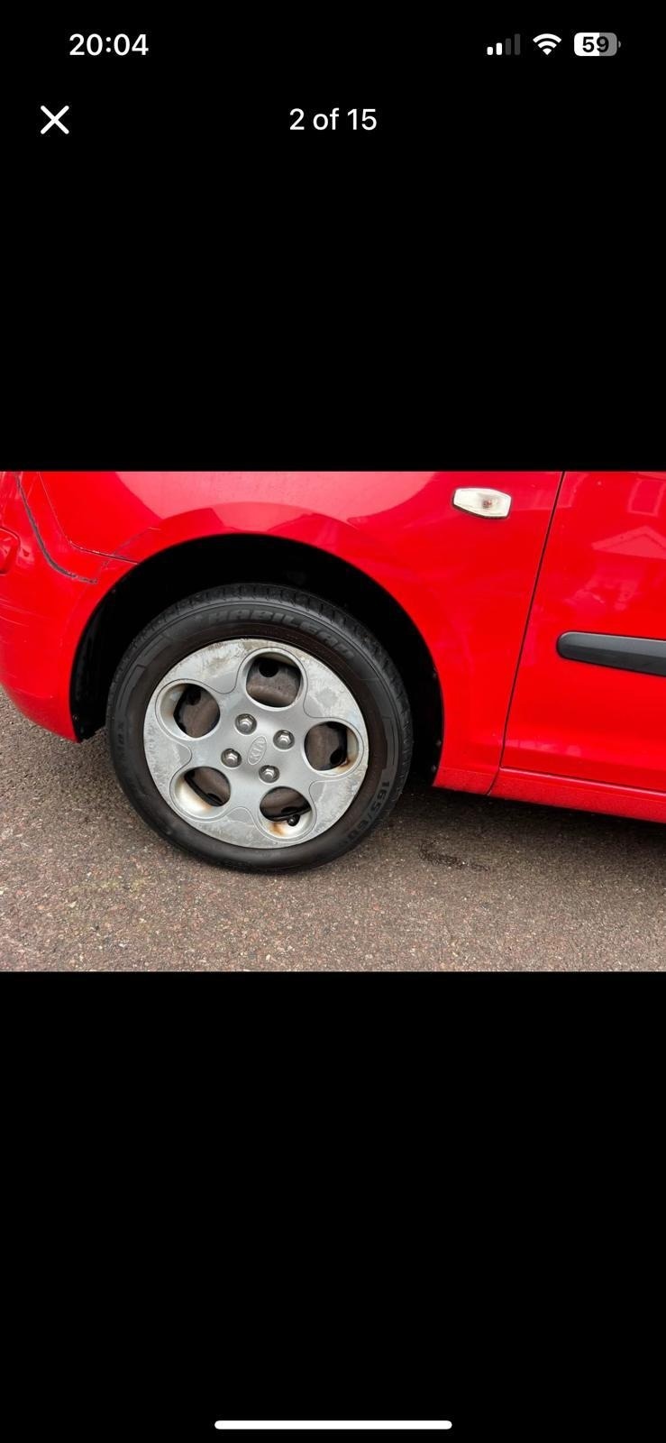 Used Kia Picanto 2011 for sale - 77259006: Photo 15