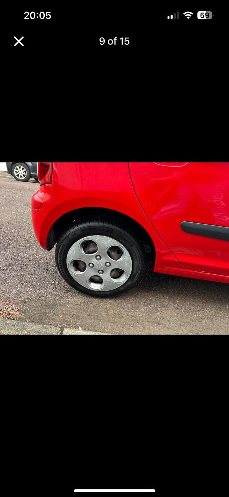 Used Kia Picanto 2011 for sale - 77259006: Photo 7