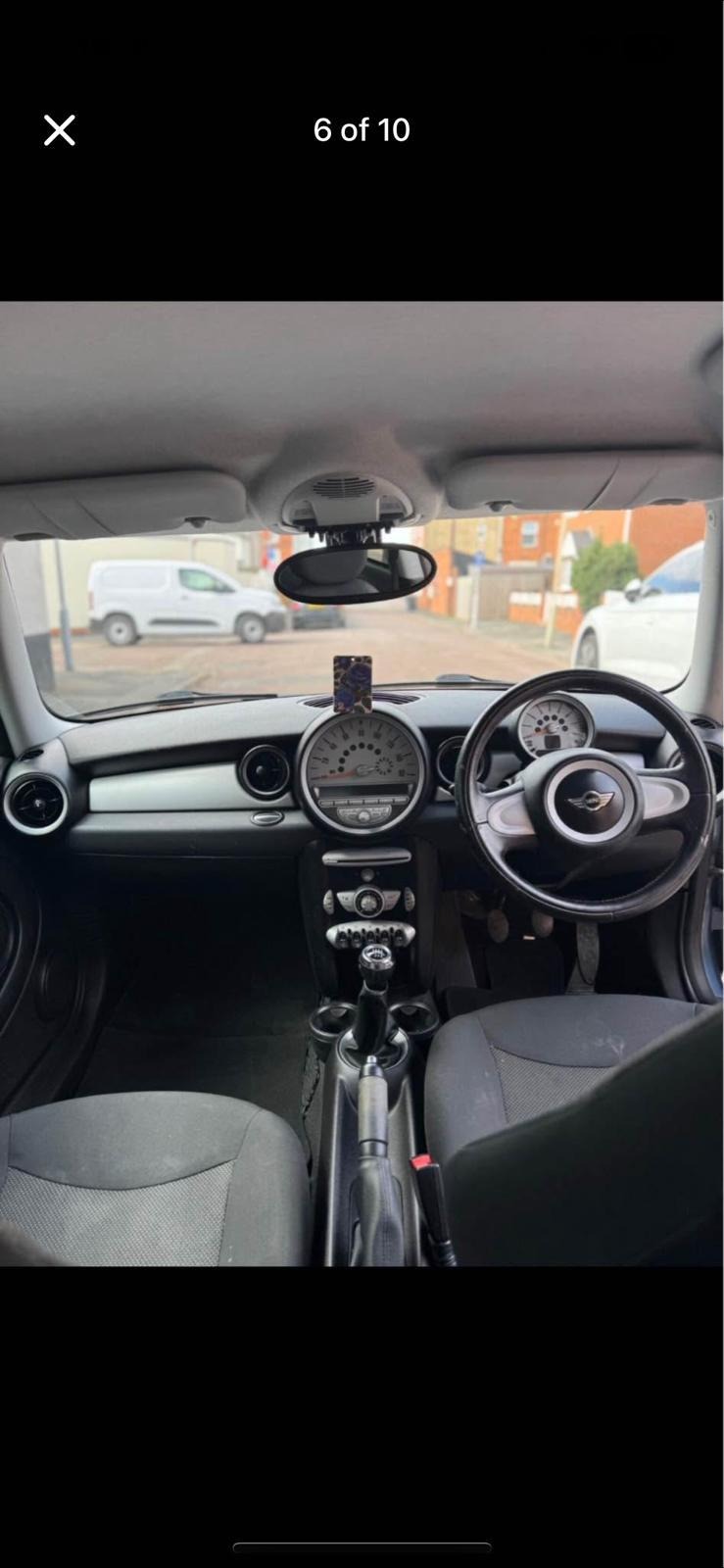 Used MINI Hatch 2010 for sale - 77258956: Photo 10