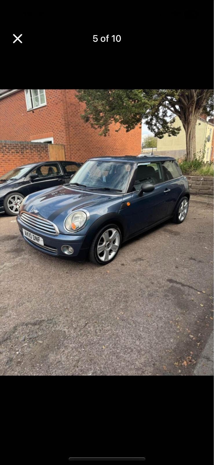 Used MINI Hatch 2010 for sale - 77258956: Photo 2