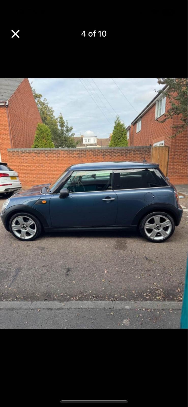 Used MINI Hatch 2010 for sale - 77258956: Photo 3