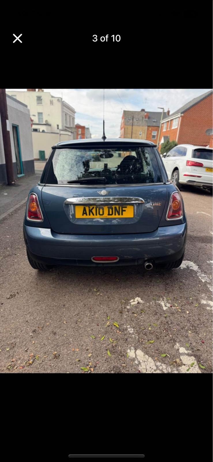 Used MINI Hatch 2010 for sale - 77258956: Photo 4