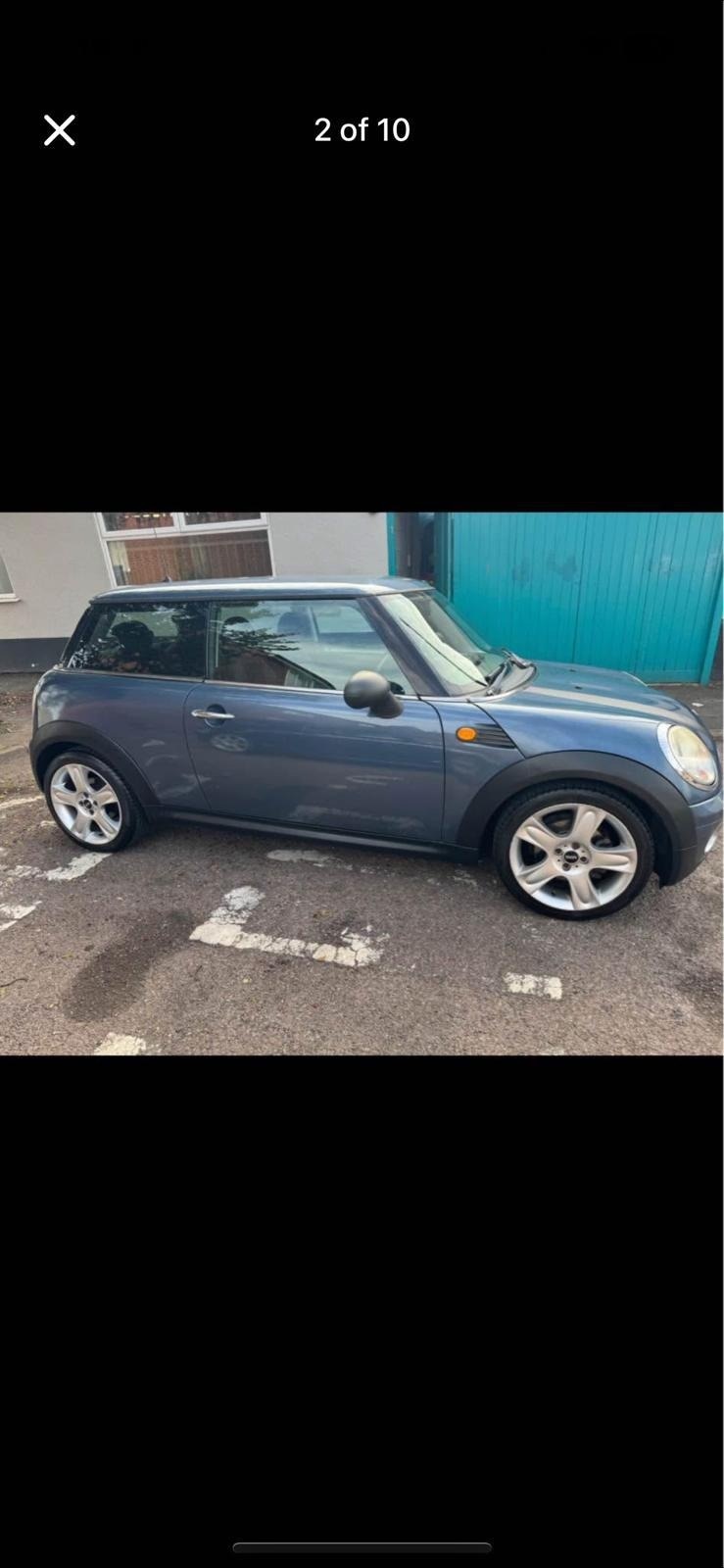Used MINI Hatch 2010 for sale - 77258956: Photo 5