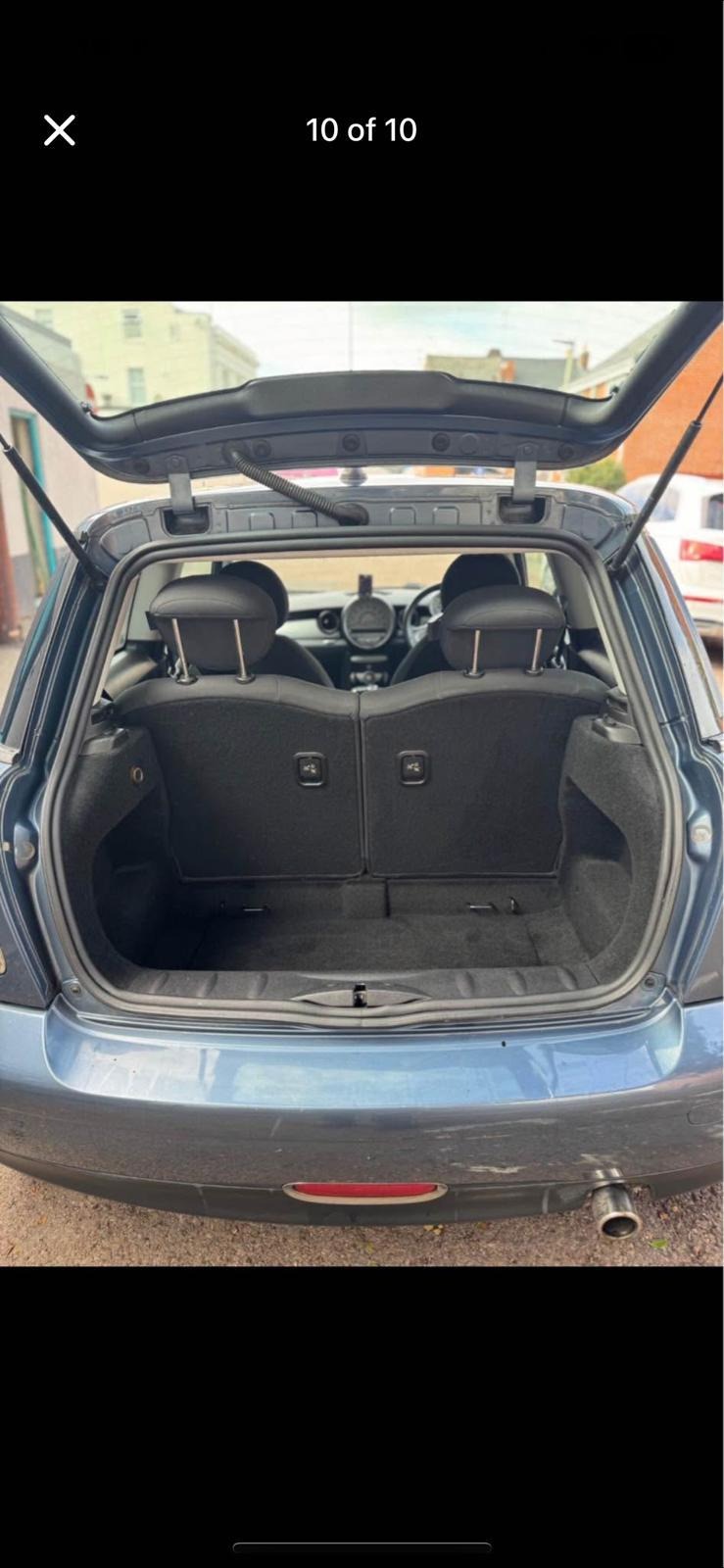 Used MINI Hatch 2010 for sale - 77258956: Photo 6