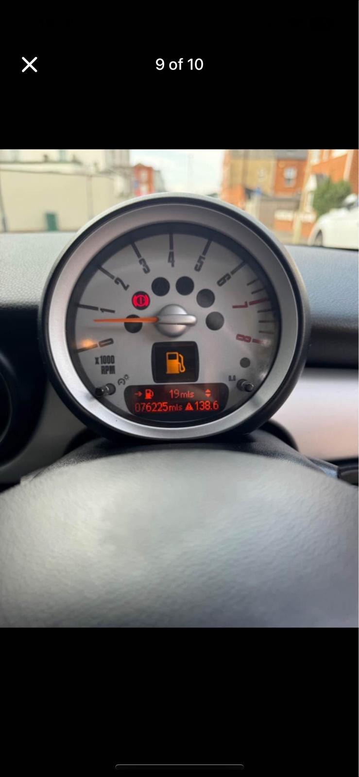 Used MINI Hatch 2010 for sale - 77258956: Photo 7