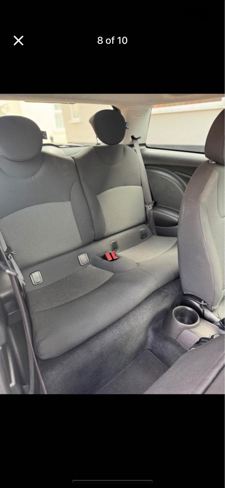 Used MINI Hatch 2010 for sale - 77258956: Photo 8