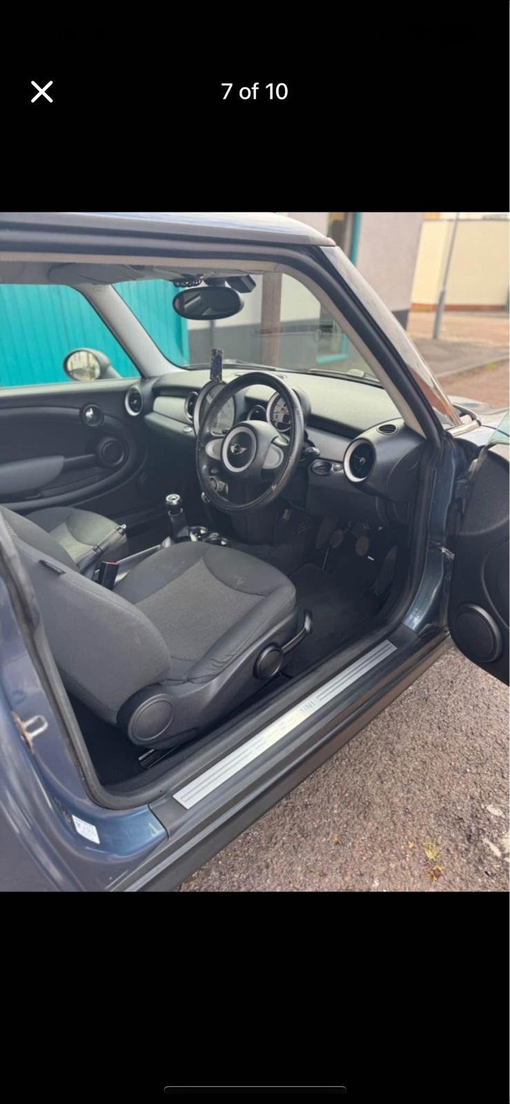 Used MINI Hatch 2010 for sale - 77258956: Photo 9