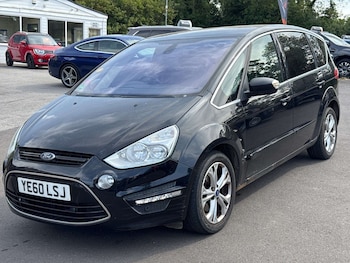 Used Ford S-Max 2011 for sale - 79365434: Photo