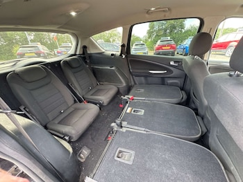 Used Ford S-Max 2011 for sale - 79365434: Photo
