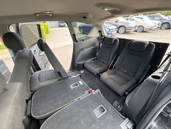 Used Ford S-Max 2011 for sale - 79365434: Photo