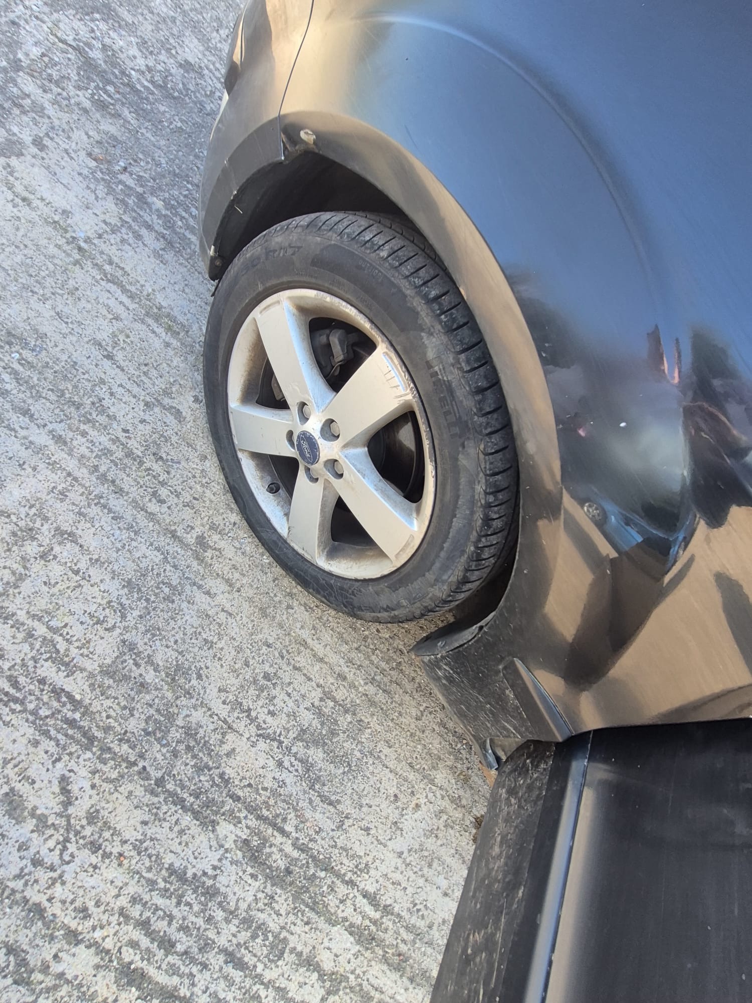 Used Ford Galaxy 2007 for sale - 77493680: Photo 10