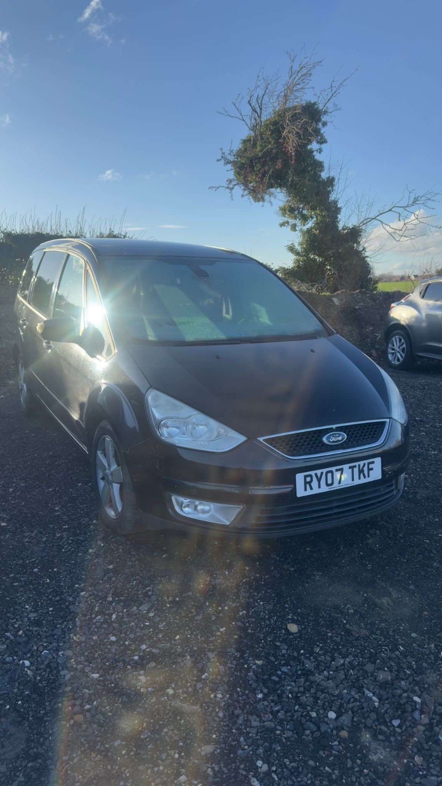 Used Ford Galaxy 2007 for sale - 77493680: Photo 2