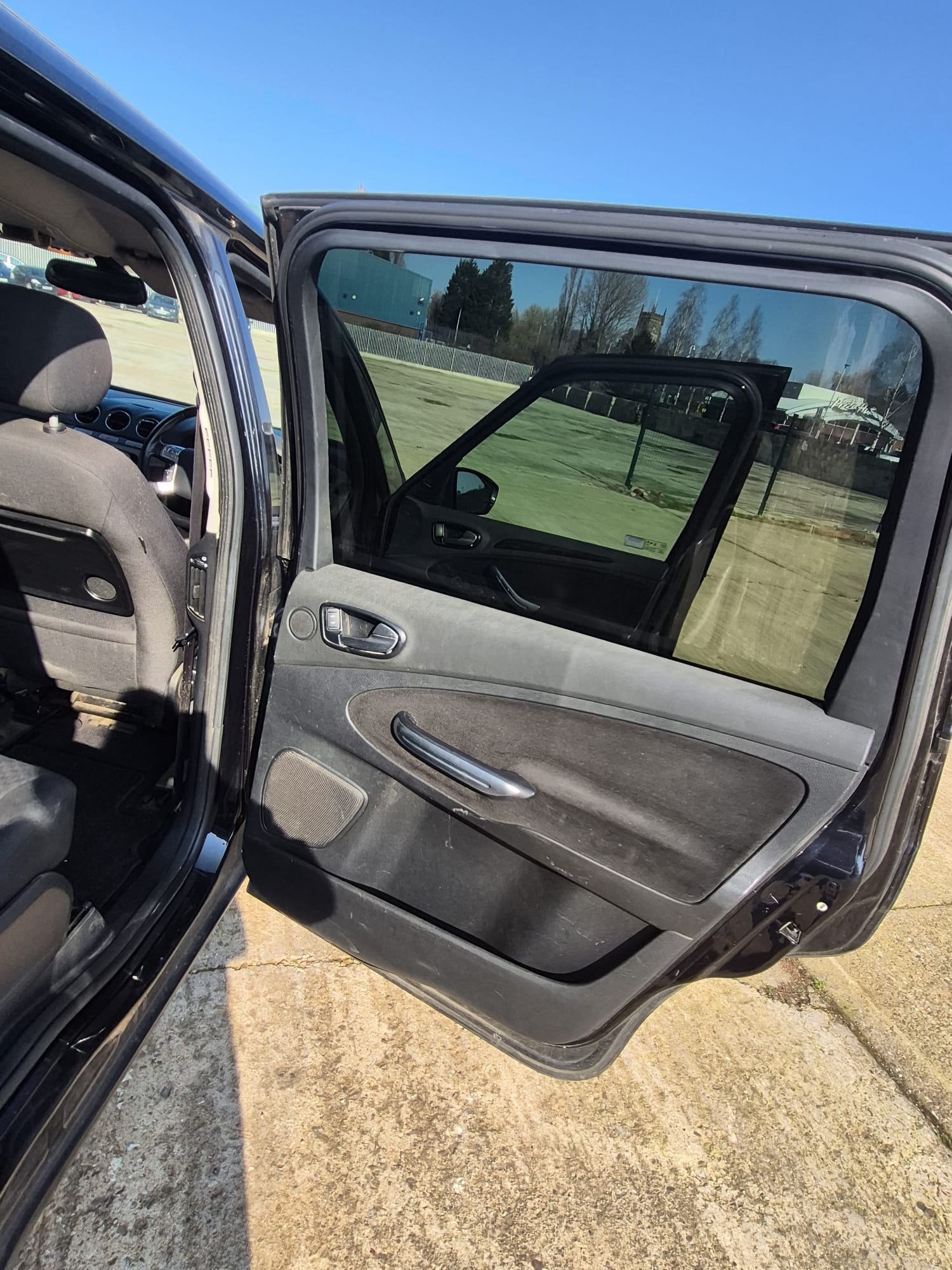 Used Ford Galaxy 2007 for sale - 77493680: Photo 20