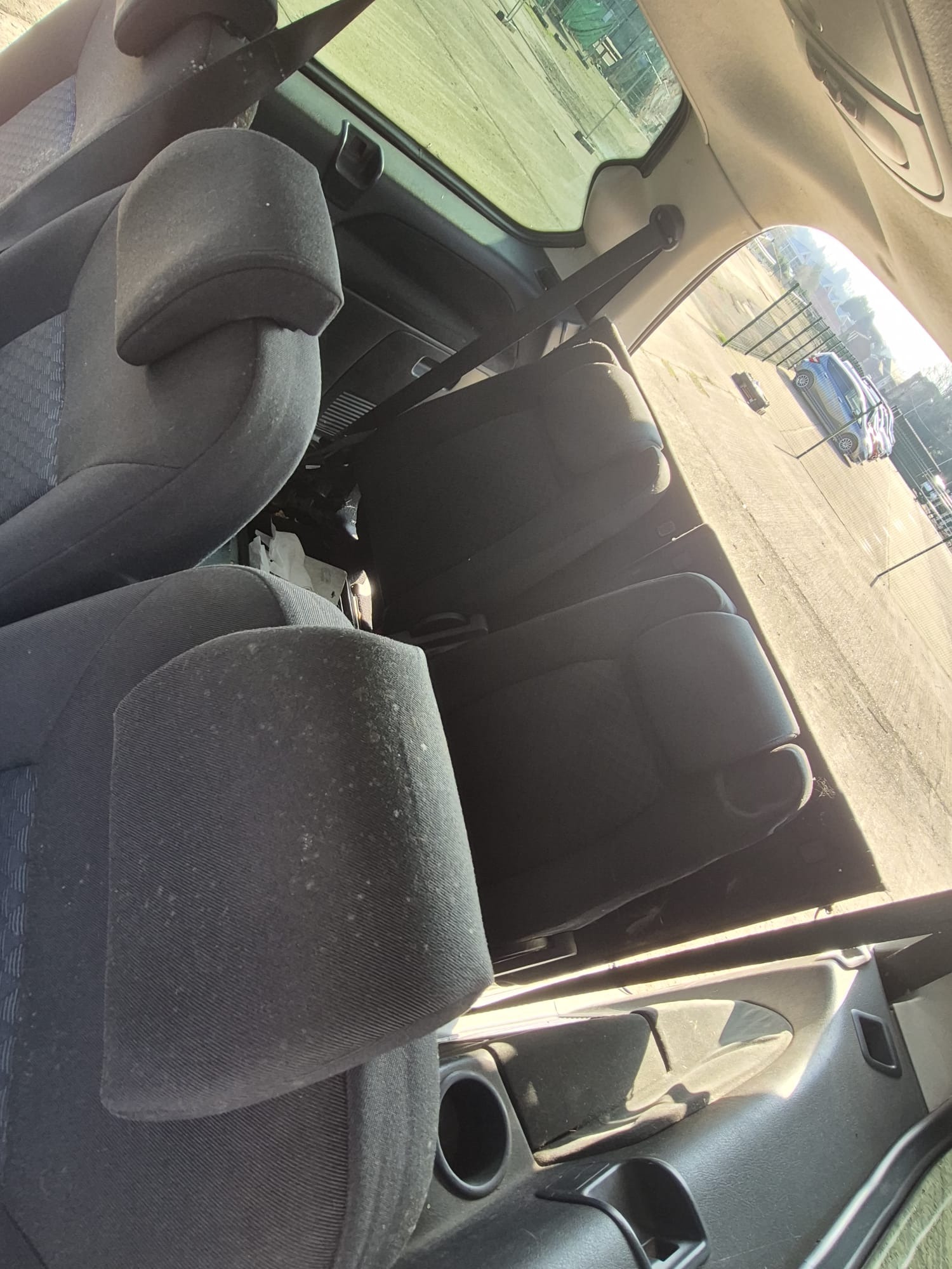 Used Ford Galaxy 2007 for sale - 77493680: Photo 24