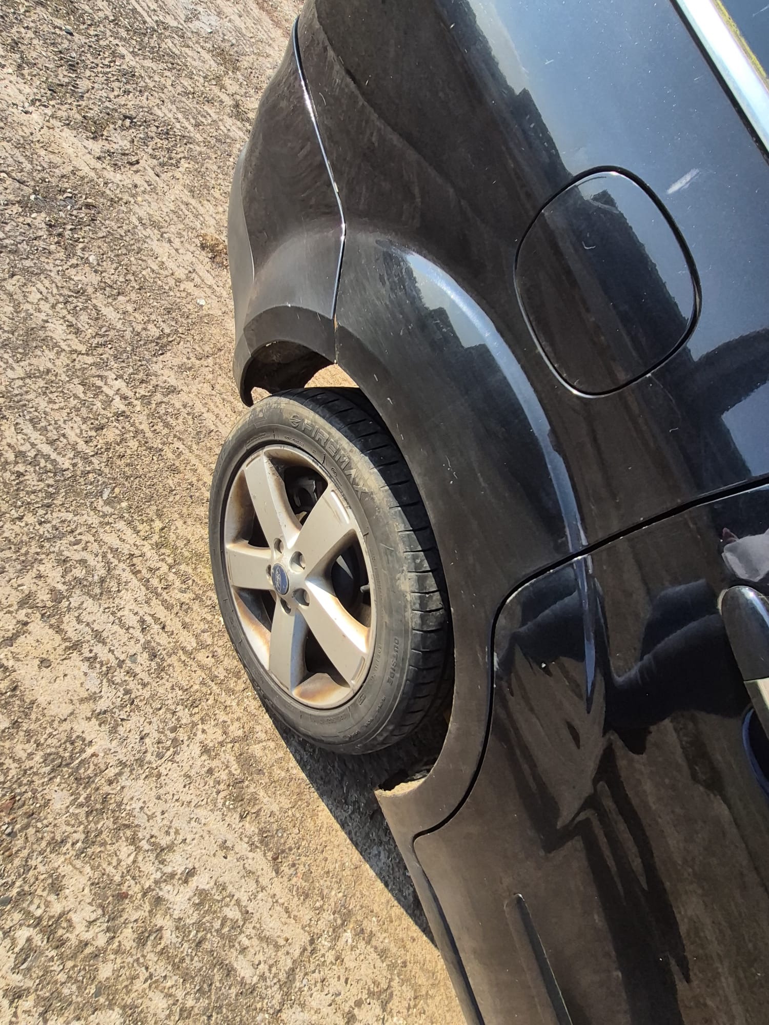 Used Ford Galaxy 2007 for sale - 77493680: Photo 3