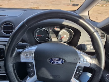 Used Ford Galaxy 2007 for sale - 77493680: Photo