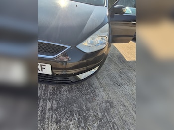 Used Ford Galaxy 2007 for sale - 77493680: Photo