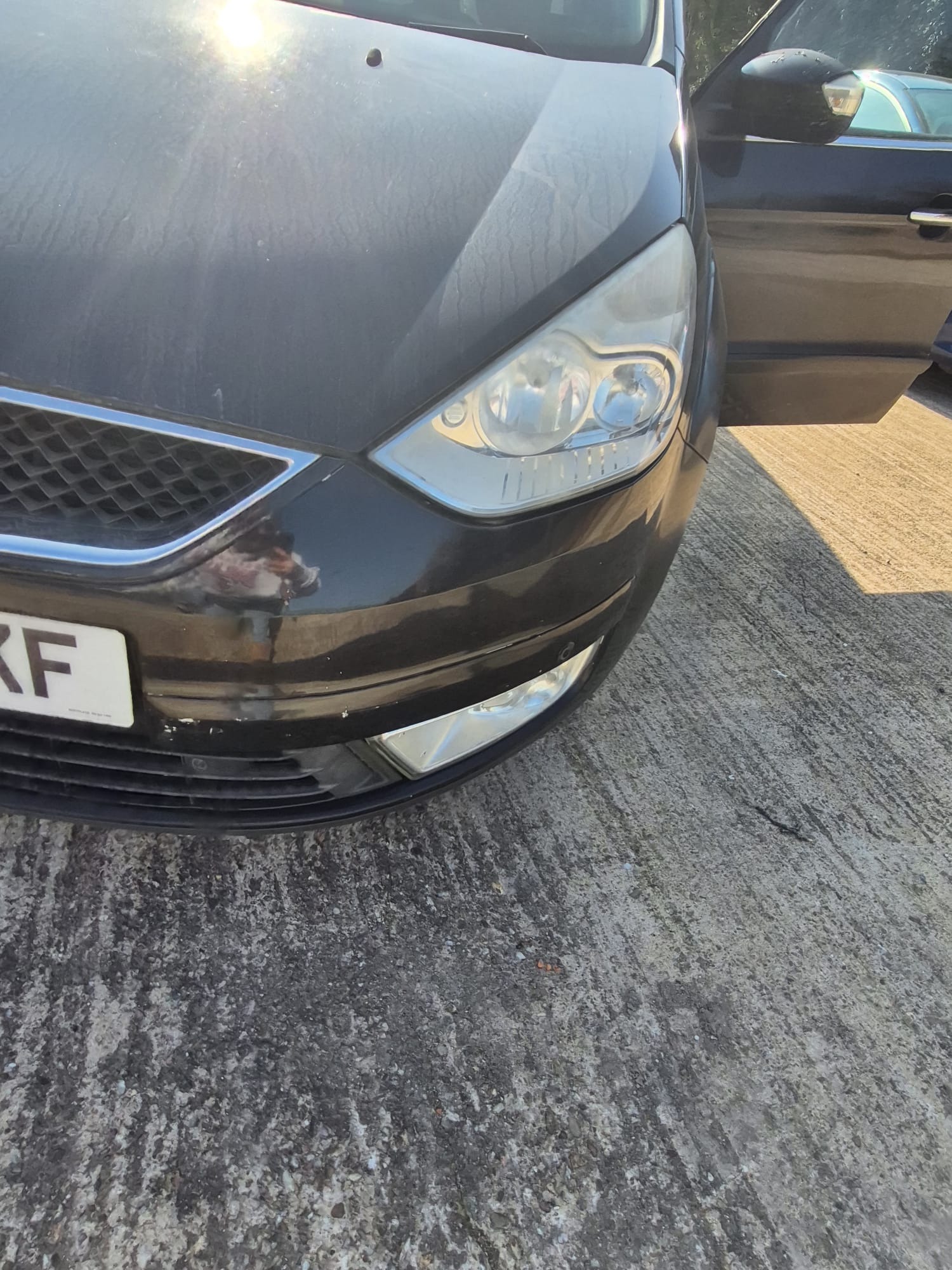 Used Ford Galaxy 2007 for sale - 77493680: Photo 5