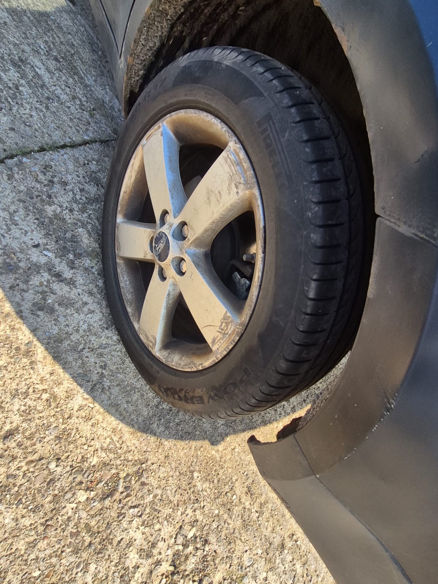 Used Ford Galaxy 2007 for sale - 77493680: Photo 8