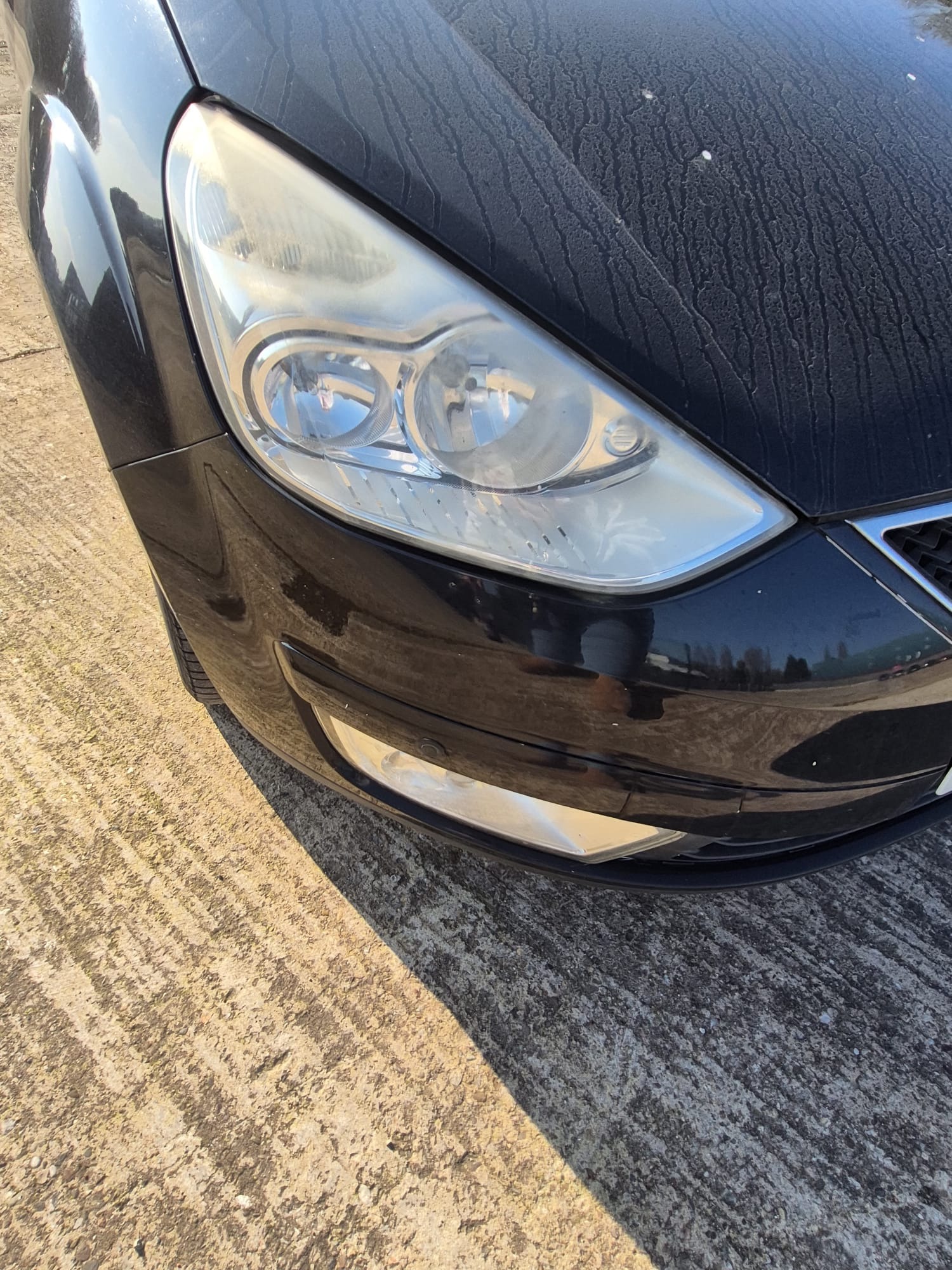 Used Ford Galaxy 2007 for sale - 77493680: Photo 9