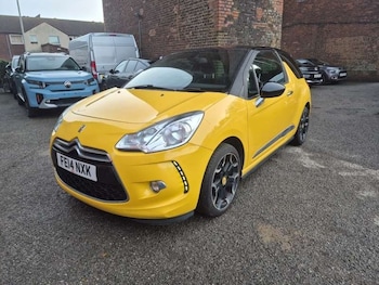 2014 (14) - 1.6 THP 16V 155 DSport 3dr