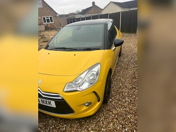 Used Citroen DS3 2014 for sale - 77406407: Photo