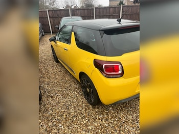 Used Citroen DS3 2014 for sale - 77406407: Photo
