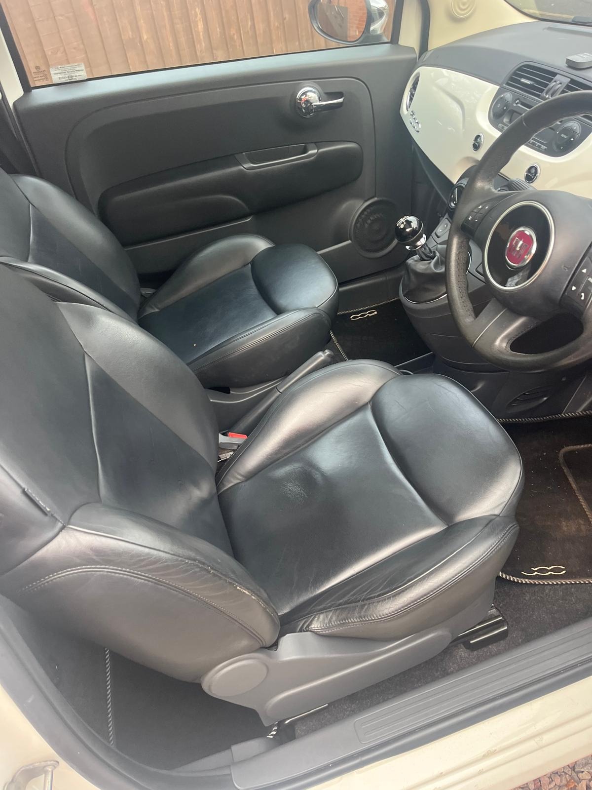 Used Fiat 500 2009 for sale - 77258806: Photo 10