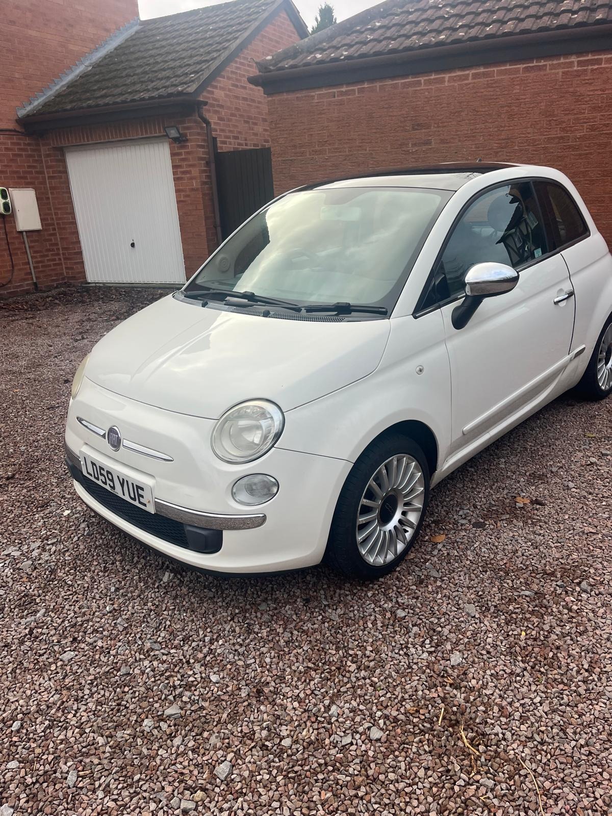 Used Fiat 500 2009 for sale - 77258806: Photo 13