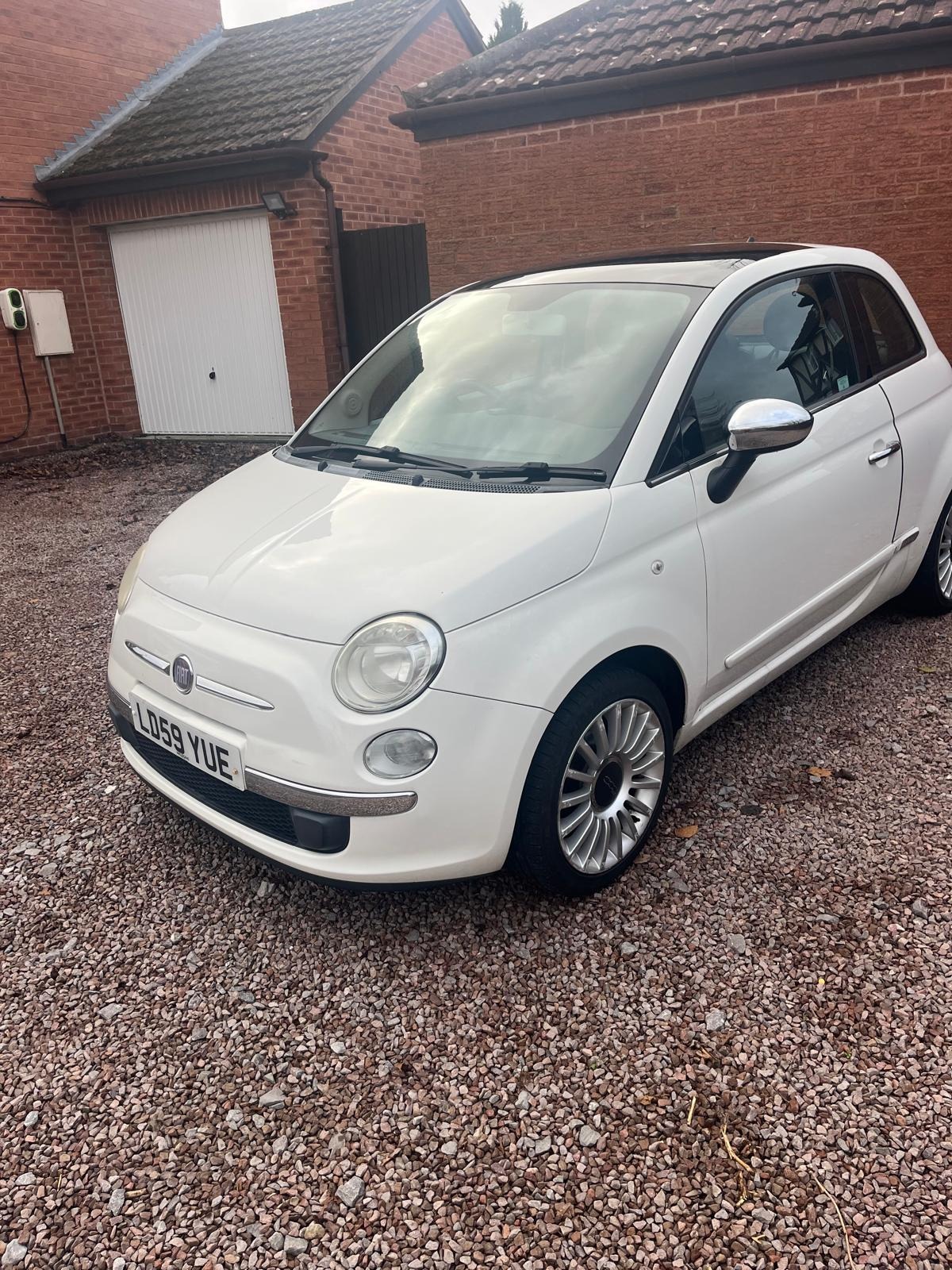 Used Fiat 500 2009 for sale - 77258806: Photo 14