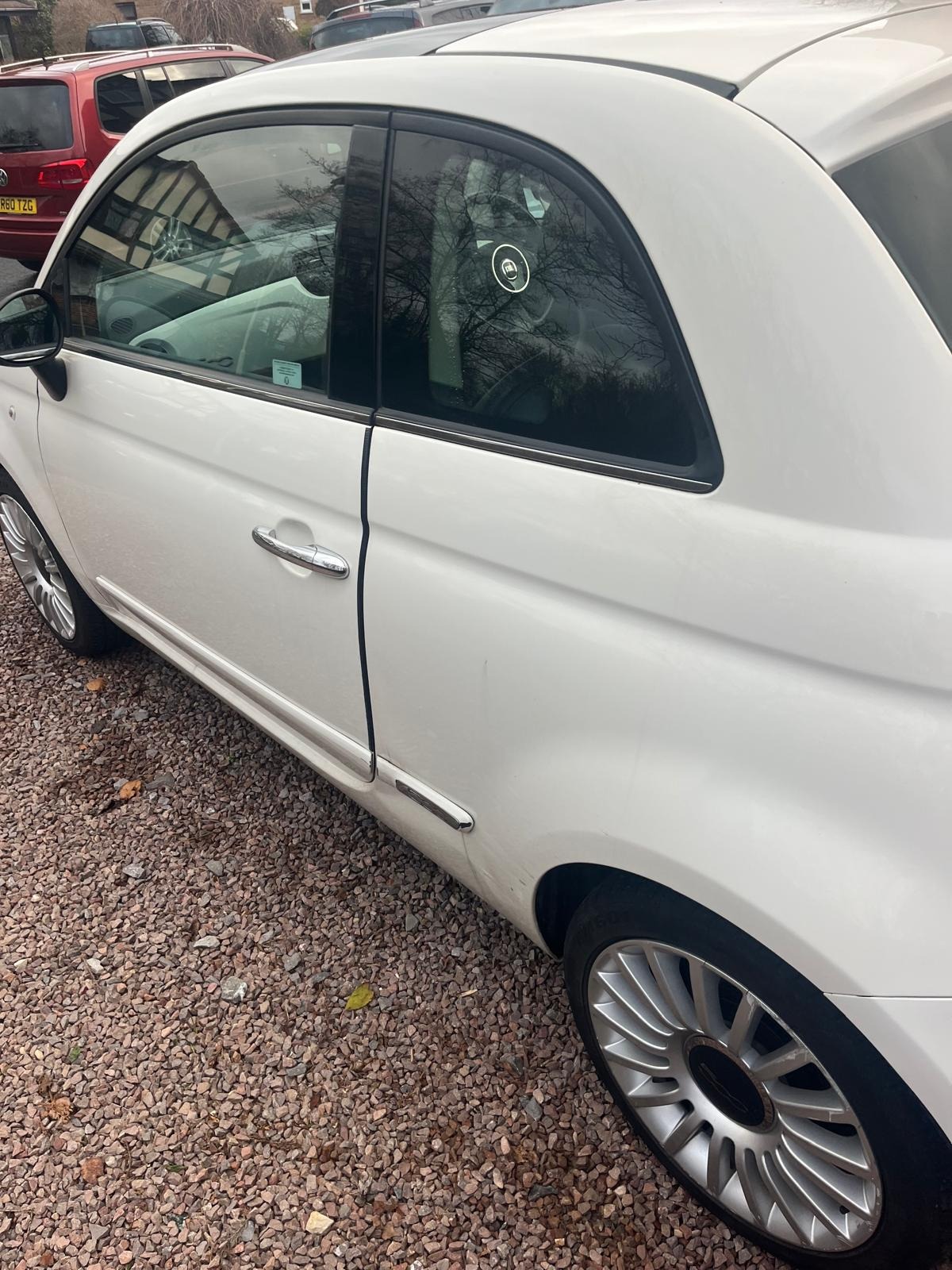 Used Fiat 500 2009 for sale - 77258806: Photo 15