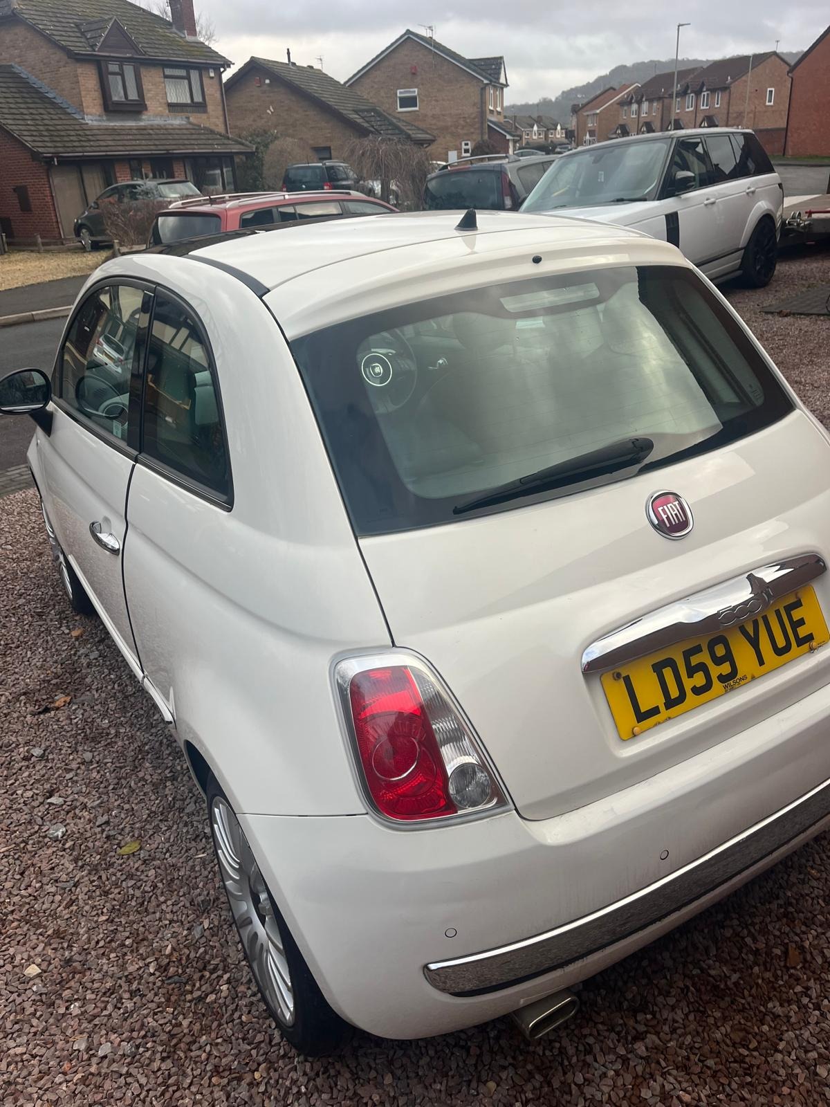 Used Fiat 500 2009 for sale - 77258806: Photo 16