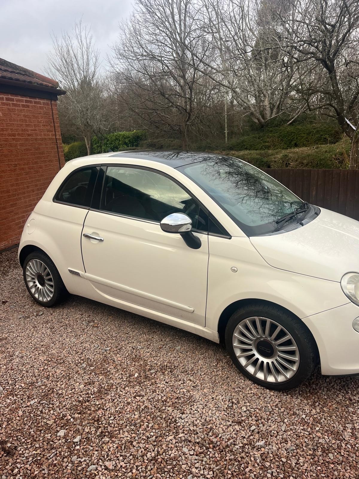 Used Fiat 500 2009 for sale - 77258806: Photo 18