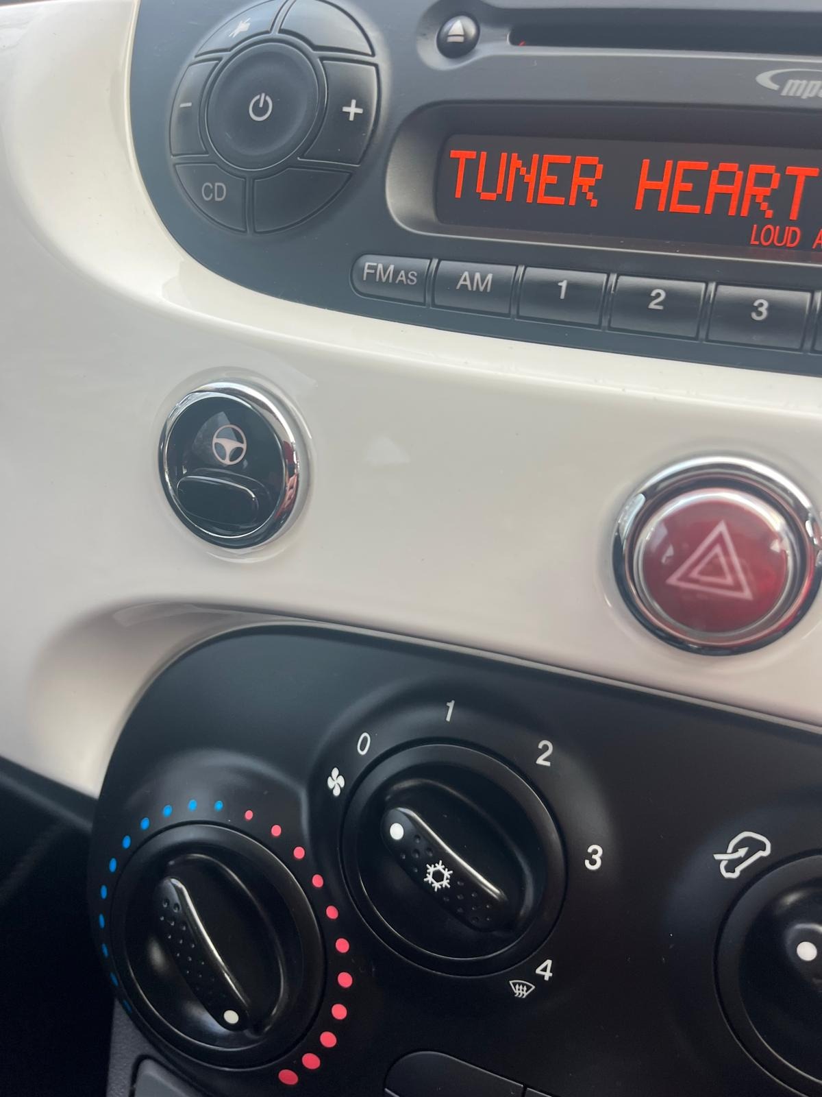 Used Fiat 500 2009 for sale - 77258806: Photo 4